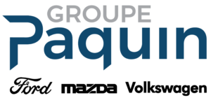 Groupe Paquin | Ford Mazda Volkswagen